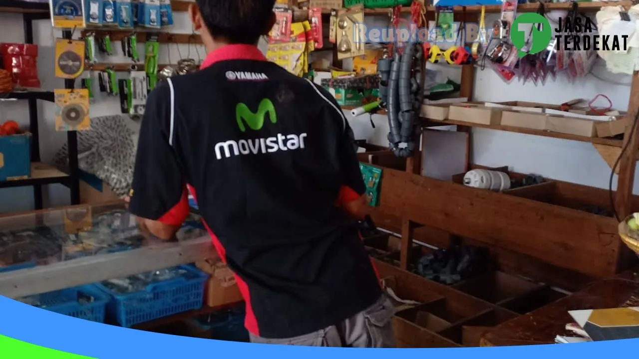 Gambar Toko Dian di Luwu Timur, Sulawesi Selatan ke 3