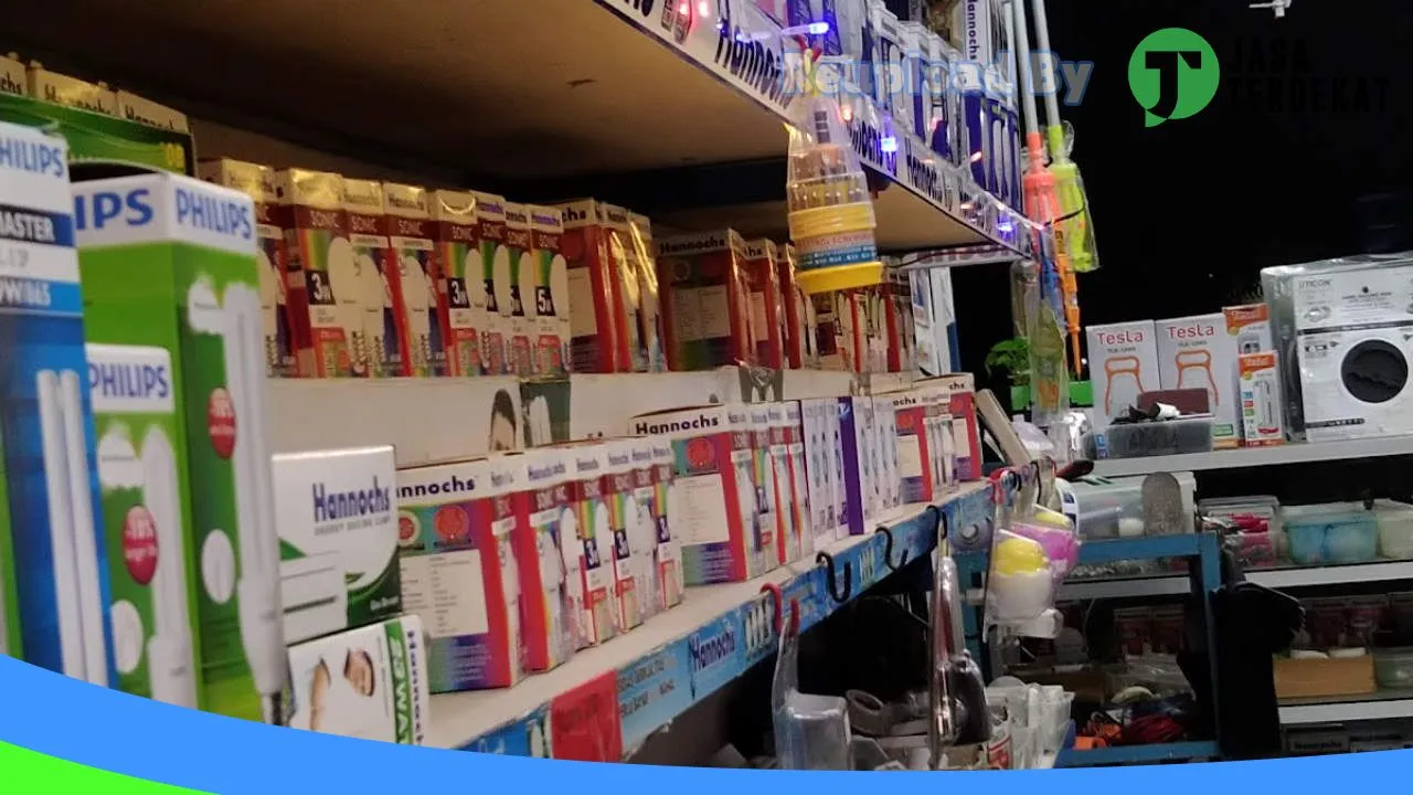 Gambar ELG ELECTRIC di Deli Serdang, Sumatera Utara ke 4