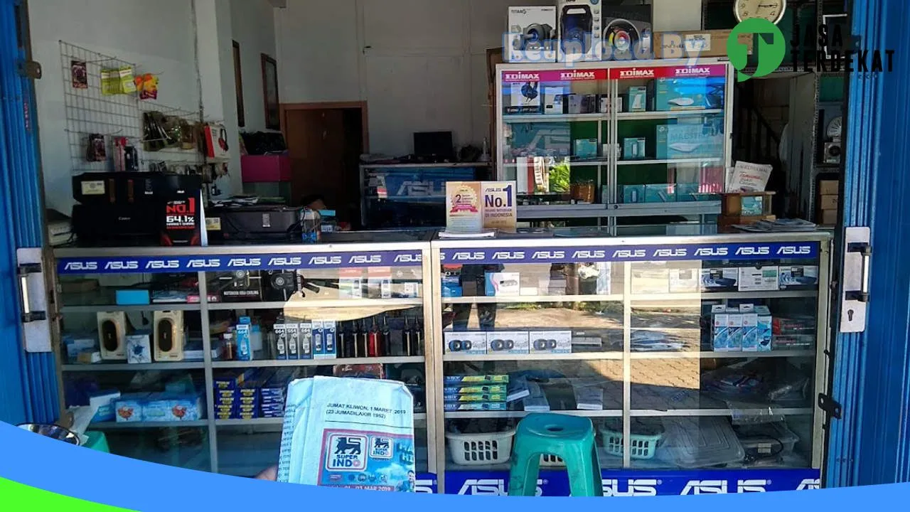 Gambar Toko Maestro Computer di Jepara, Jawa Tengah ke 1