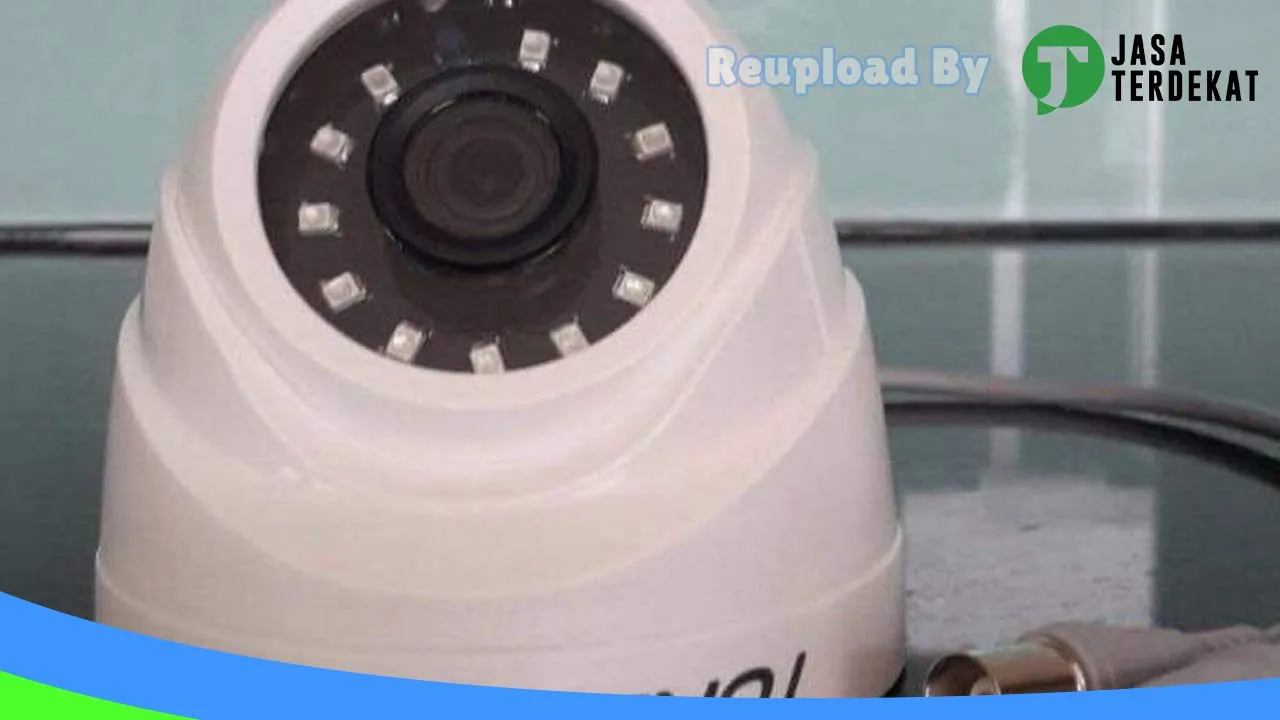 Gambar Azkar CCTV di Bangkalan, Jawa Timur ke 4