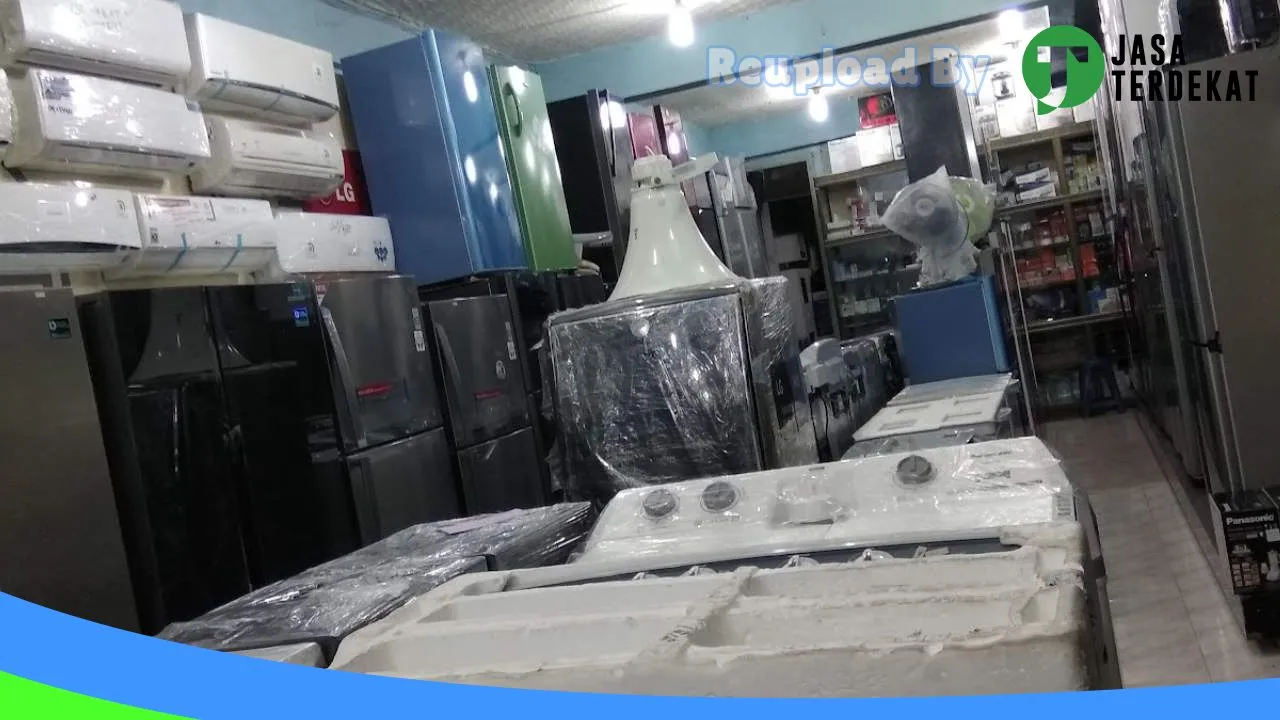 Gambar BINTANG ELEKTRONIK di Banda Aceh, Aceh ke 4