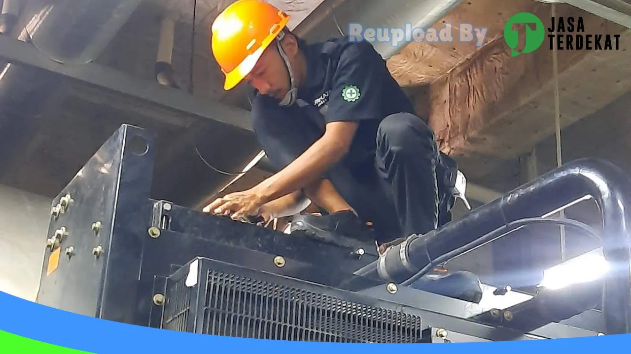 Gambar Perbaikan instalasi listrik dan meteran periksa di Jember, Jawa Timur ke 2