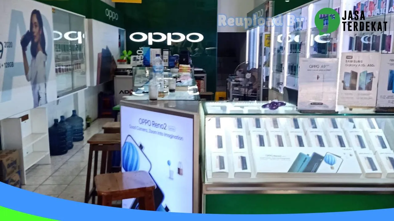 Gambar King Cellular di Serang, Banten ke 3