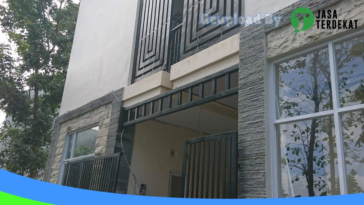 Gambar Bengkel Las Listrik Dimensi Karya Indah di Sleman, DI Yogyakarta ke 3
