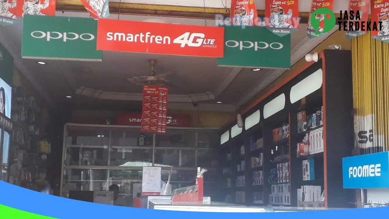 Gambar Athallah Java Banana Cell di Lampung Timur, Lampung ke 4