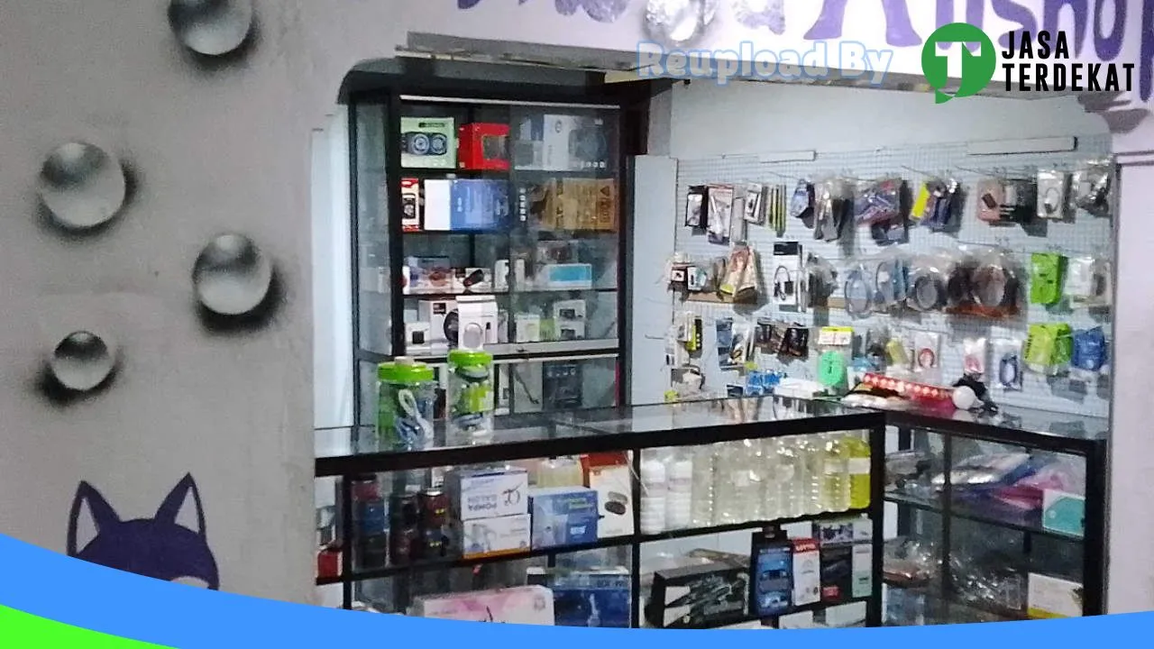 Gambar Dhuha allshop di Lombok Barat, Nusa Tenggara Barat ke 4