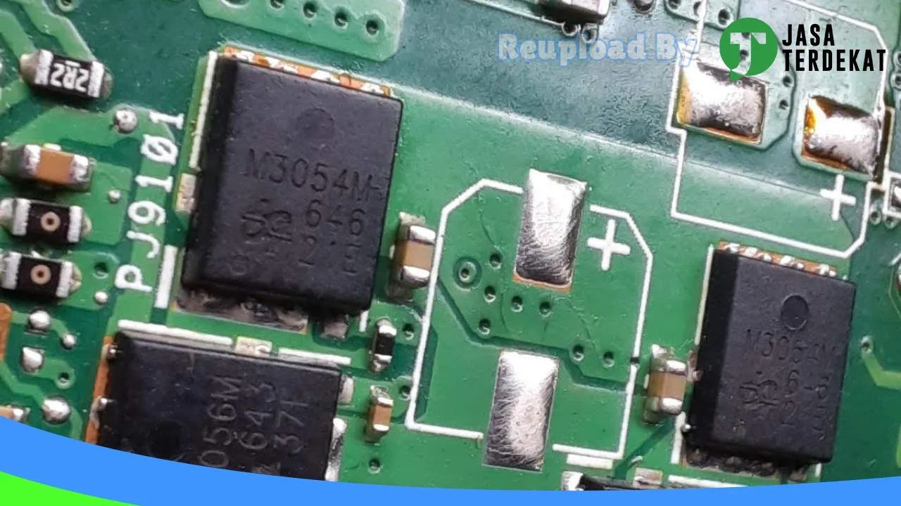 Gambar Accurate Computer di Kutai Timur, Kalimantan Timur ke 3