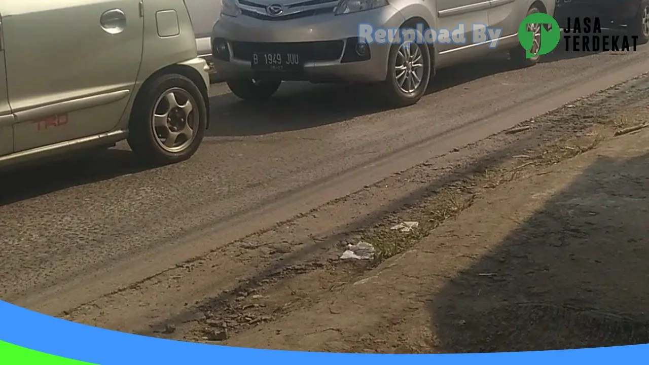 Gambar Mi Cell di Serang, Banten ke 4