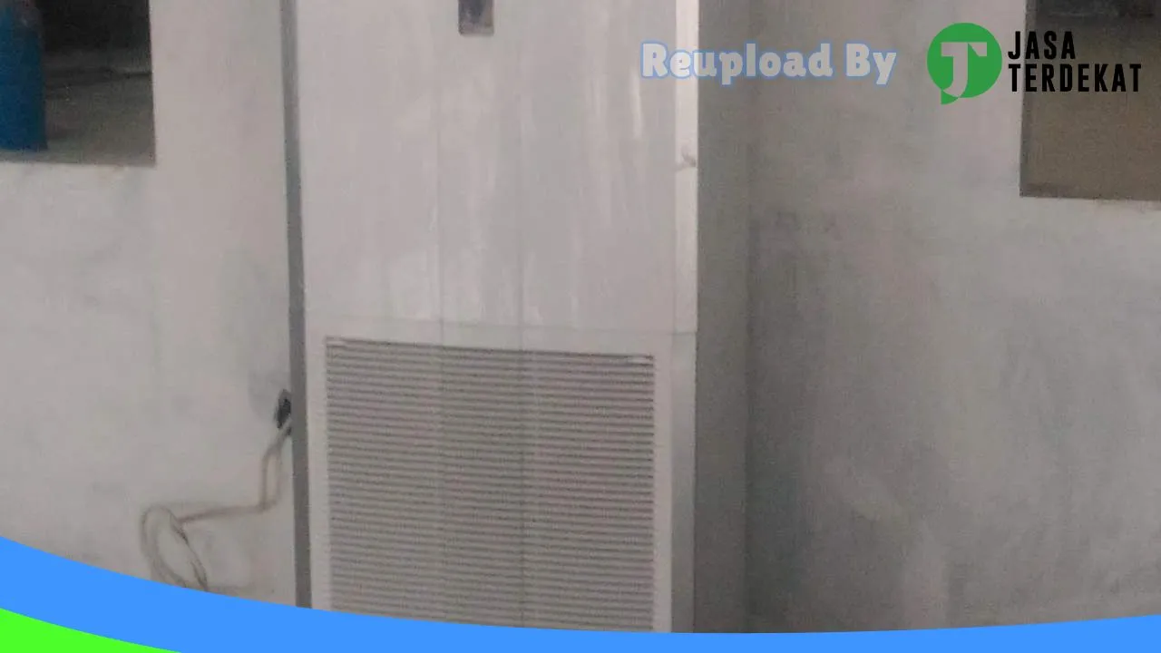 Gambar Prima Elektronik di Serang, Banten ke 3