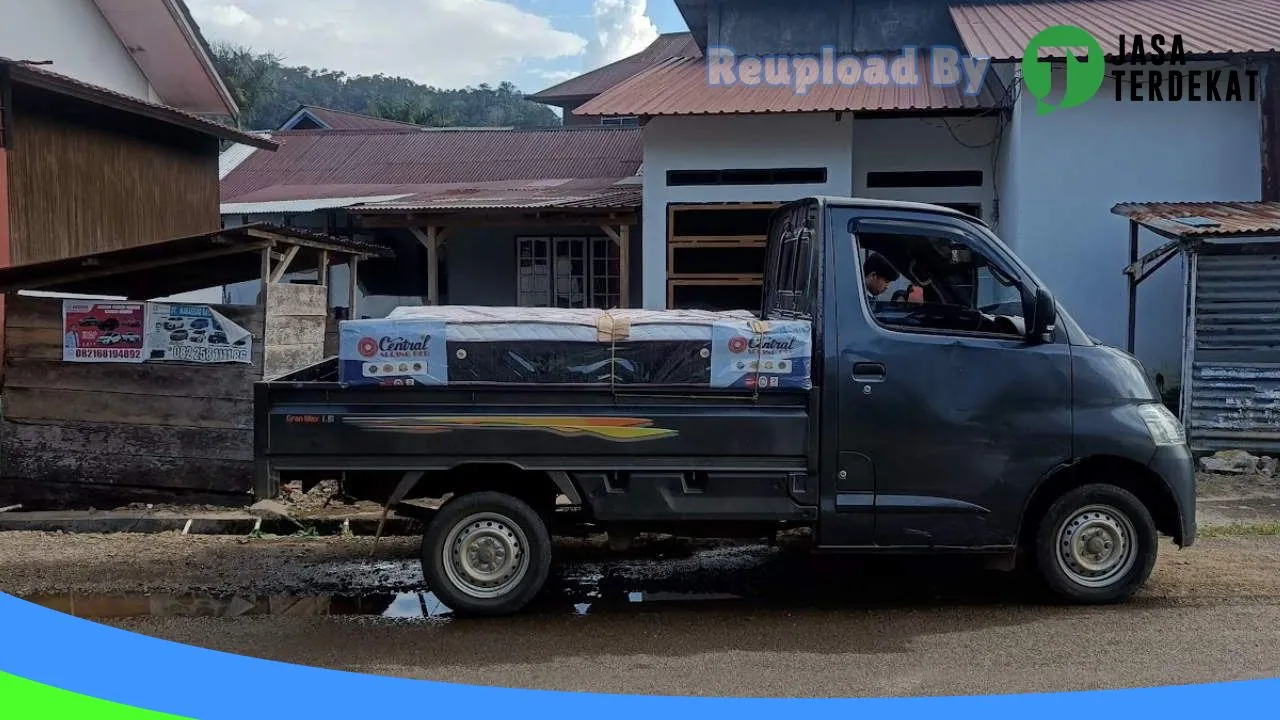 Gambar DIY Elektronik [Deon Elektronik] di Luwu Timur, Sulawesi Selatan ke 4