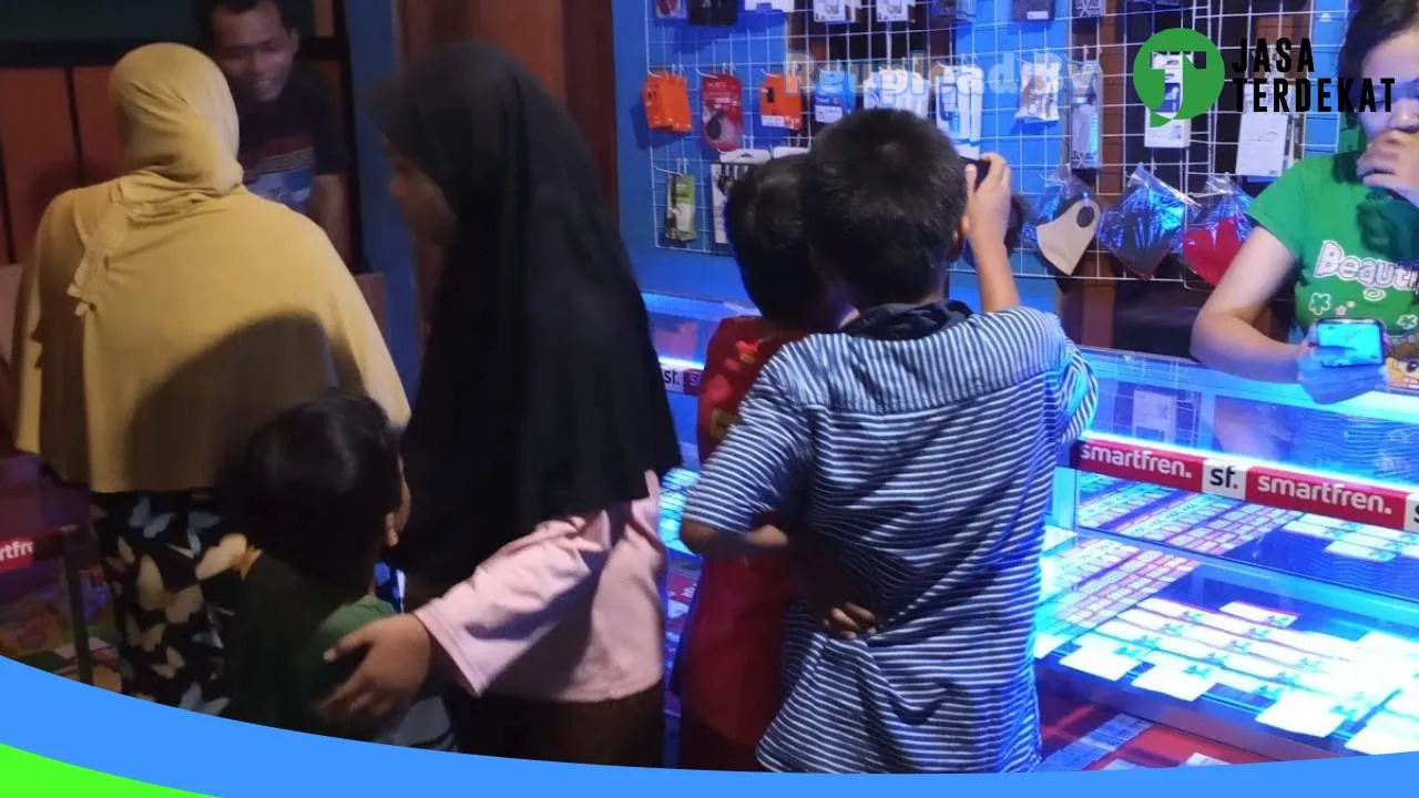 Gambar Rahma Cell di Klaten, Jawa Tengah ke 5