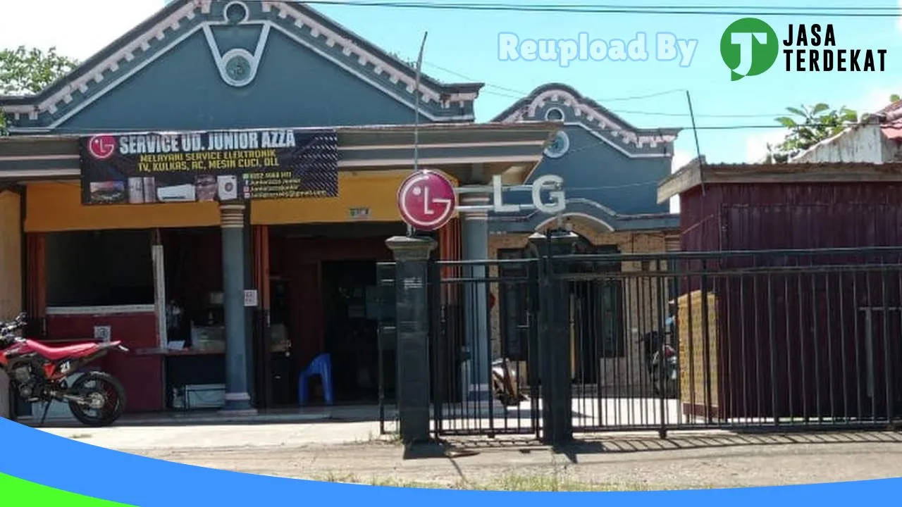 Gambar UD.JUNIOR AZZA di Kutai Timur, Kalimantan Timur ke 2