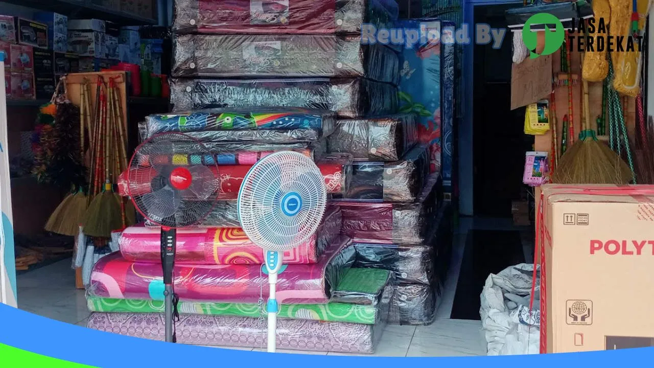 Gambar TOKO MURAH ABADI ELEKTRIC di Klaten, Jawa Tengah ke 1