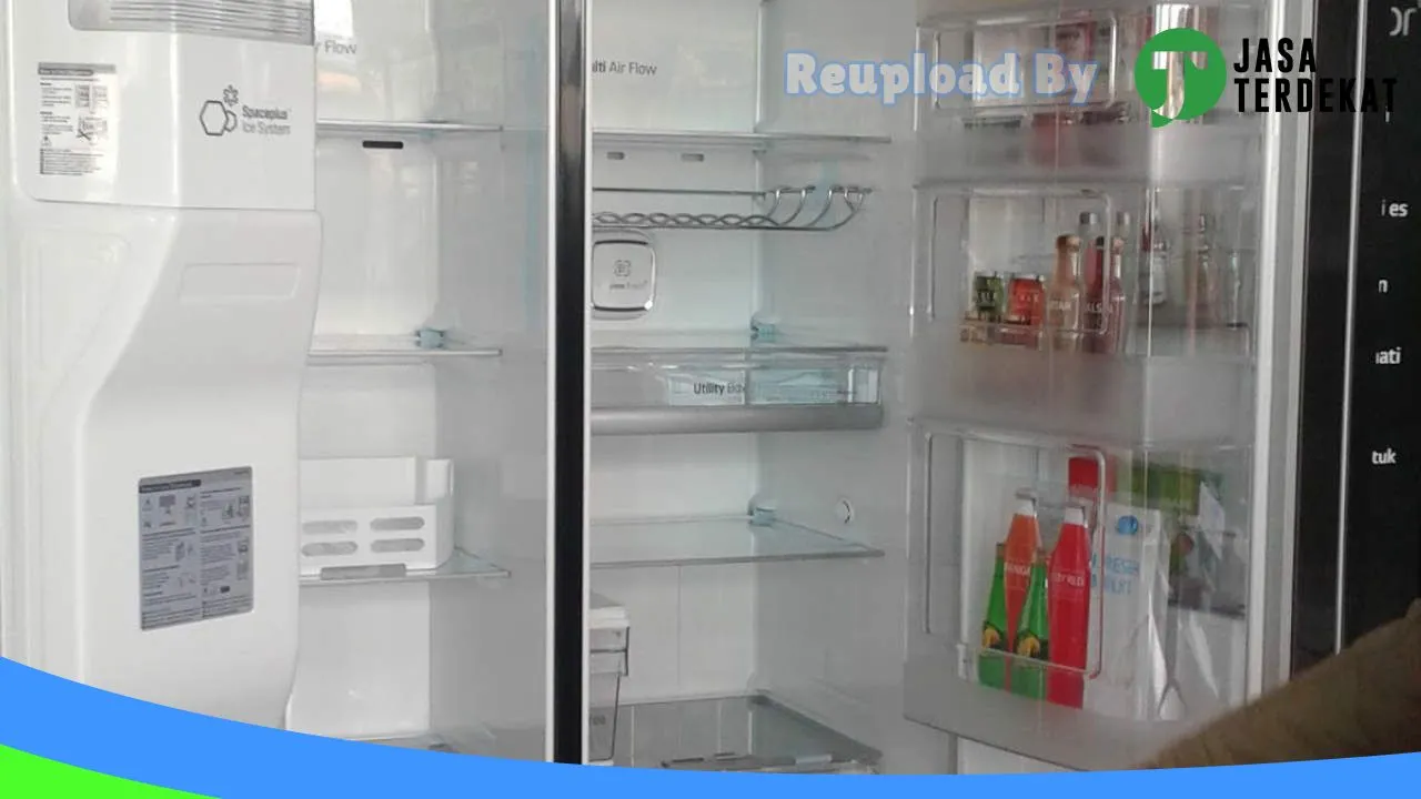 Gambar Intan Jaya Elektronik di Intan Jaya, Papua ke 5