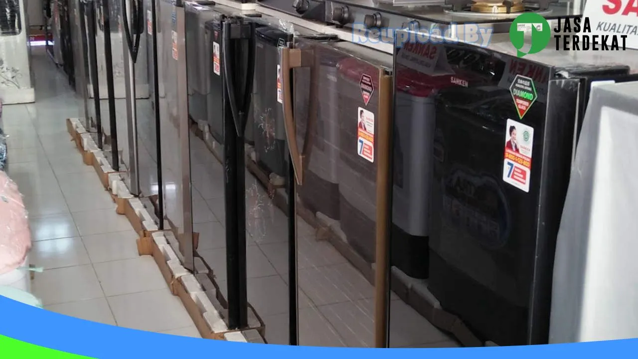 Gambar Toko Chepito Electronic di Nunukan, Kalimantan Utara ke 5