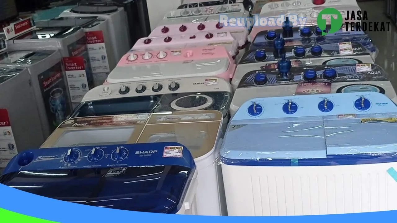 Gambar Nuansa Elektronik Superstore di Paser, Kalimantan Timur ke 5