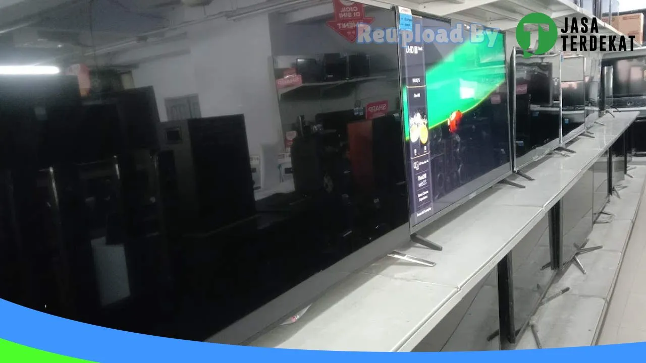 Gambar Mahkota Electronics di Banggai, Sulawesi Tengah ke 1