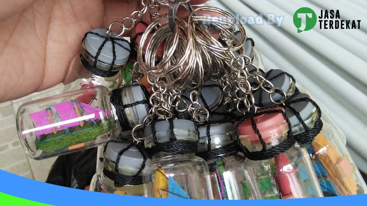 Gambar Hikari Electrik di Klaten, Jawa Tengah ke 1