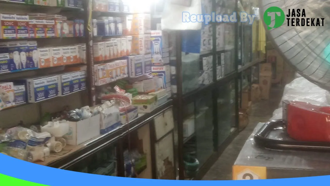 Gambar Jaya Elektronik di Banda Aceh, Aceh ke 4
