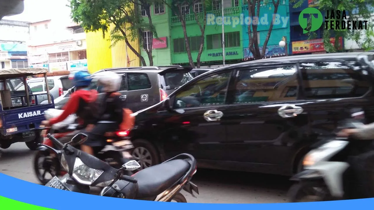 Gambar Delima Elektronik Palembang di Palembang, Sumatera Selatan ke 5