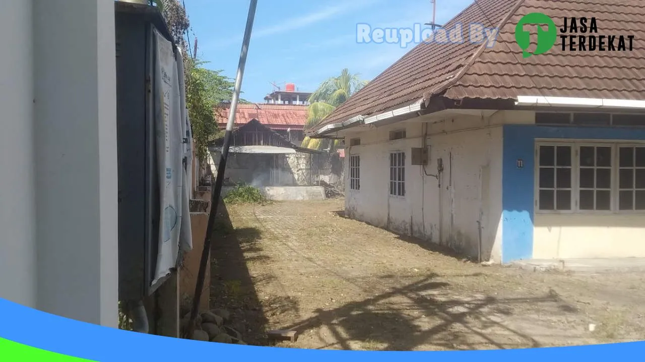 Gambar PT. Haleyora Power Area Padang di Padang, Sumatera Barat ke 1