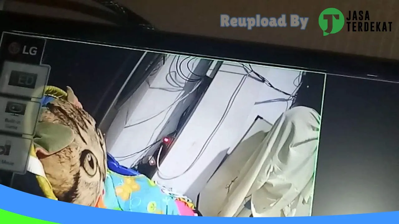 Gambar Azkar CCTV di Bangkalan, Jawa Timur ke 1