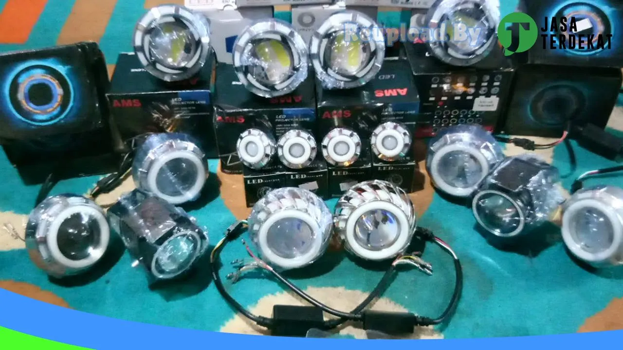 Gambar Toko variasi led di Paser, Kalimantan Timur ke 3