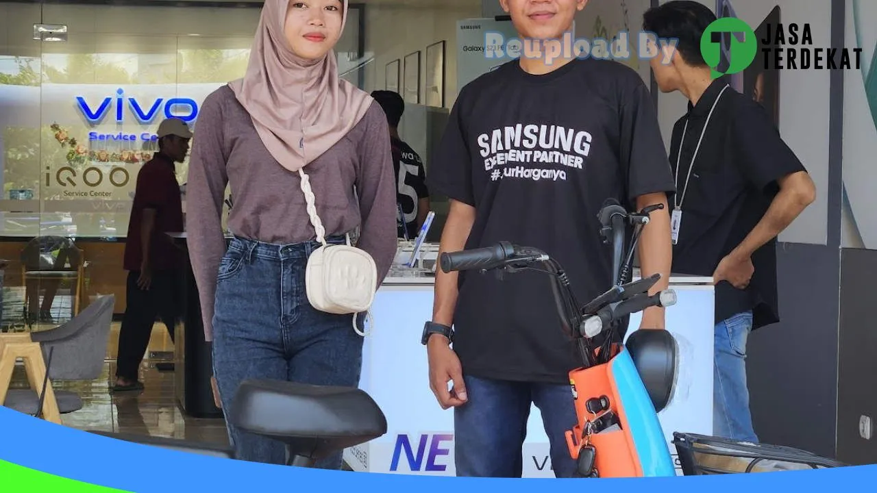Gambar Lima waktu Banyuwangi | Gadget & E Bike Store di Banyuwangi, Jawa Timur ke 4