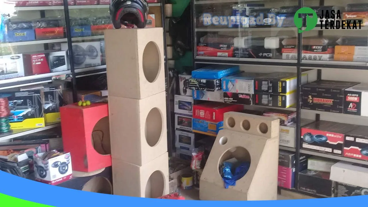 Gambar Pioneer Car Audio di Lima Puluh Kota, Sumatera Barat ke 3