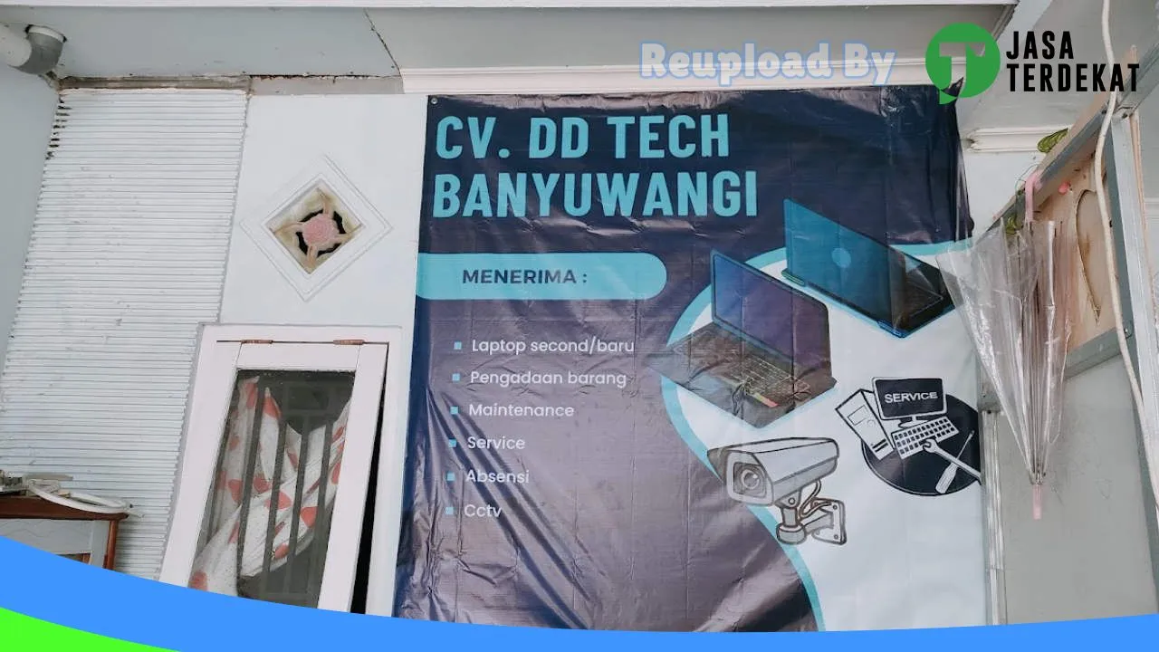 Gambar BIC Computer di Banyuwangi, Jawa Timur ke 4