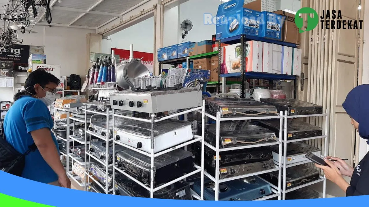 Gambar Rahayu Elektronik & Furniture di Kota Yogyakarta, DI Yogyakarta ke 2