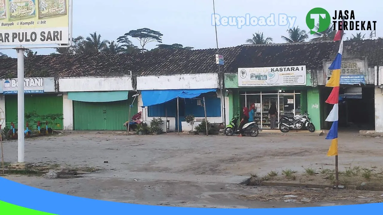 Gambar Agung Electronik di Lampung Timur, Lampung ke 1