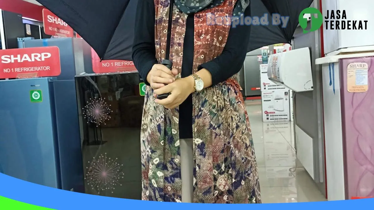 Gambar Triojaya Elektronik di Palembang, Sumatera Selatan ke 2