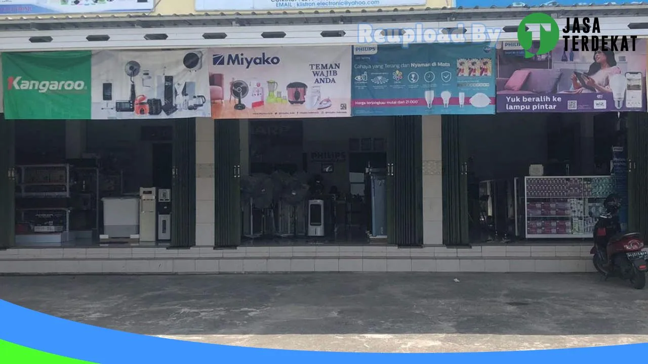 Gambar Klistron Electronic di Kota Banjarmasin, Kalimantan Selatan ke 5