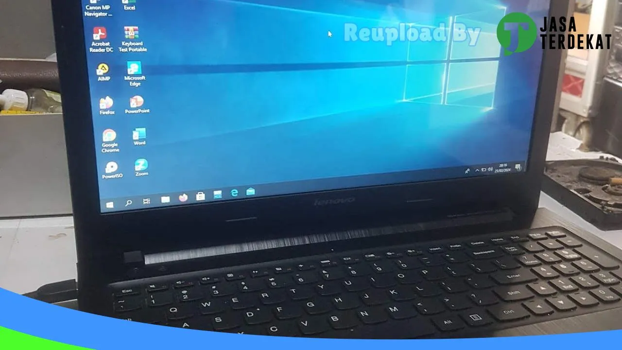 Gambar Xocamp Computer di Lima Puluh Kota, Sumatera Barat ke 3