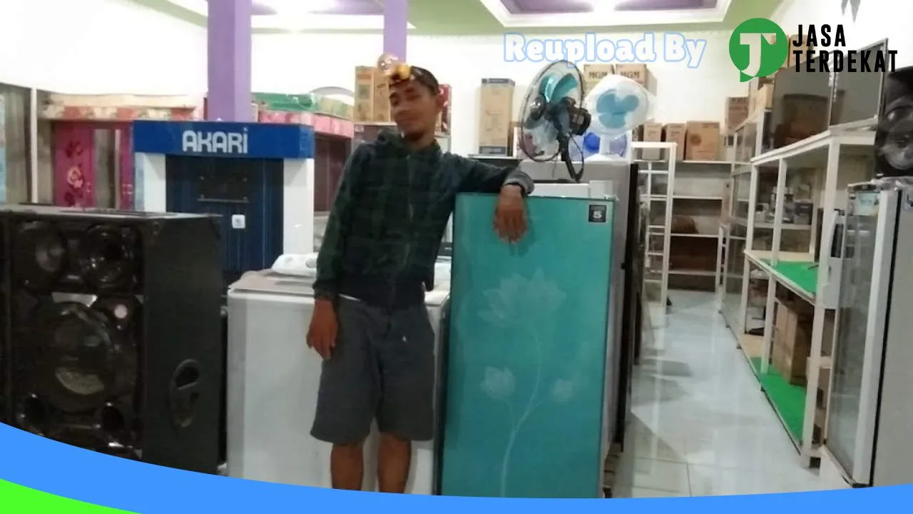 Gambar Palopo raya di Kutai Timur, Kalimantan Timur ke 2