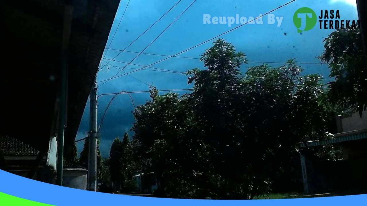 Gambar TOKO GLOBAL (Mas Har Elektro) di Banyuwangi, Jawa Timur ke 1