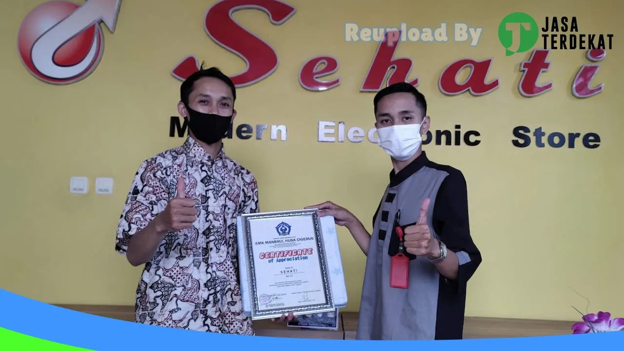 Gambar Sehati Online Shop di Garut, Jawa Barat ke 4