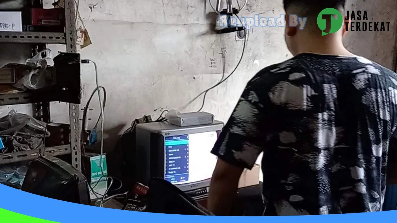 Gambar Toko Karya Elektronik di Garut, Jawa Barat ke 1