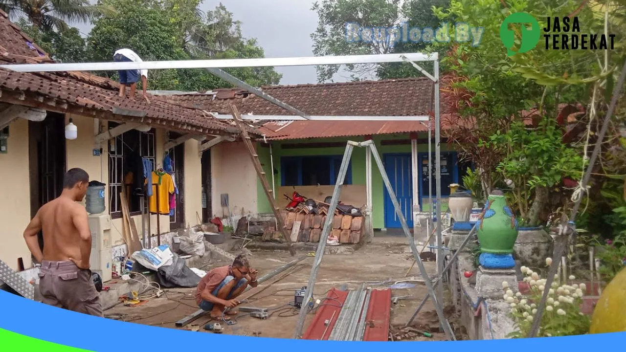 Gambar Putra Abadi Teknik di Sleman, DI Yogyakarta ke 2