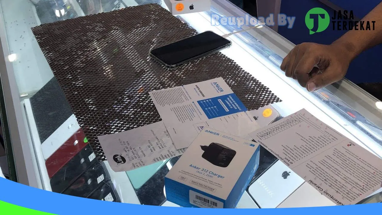 Gambar Proxy Phone Store Ramai Malioboro di Kota Yogyakarta, DI Yogyakarta ke 4