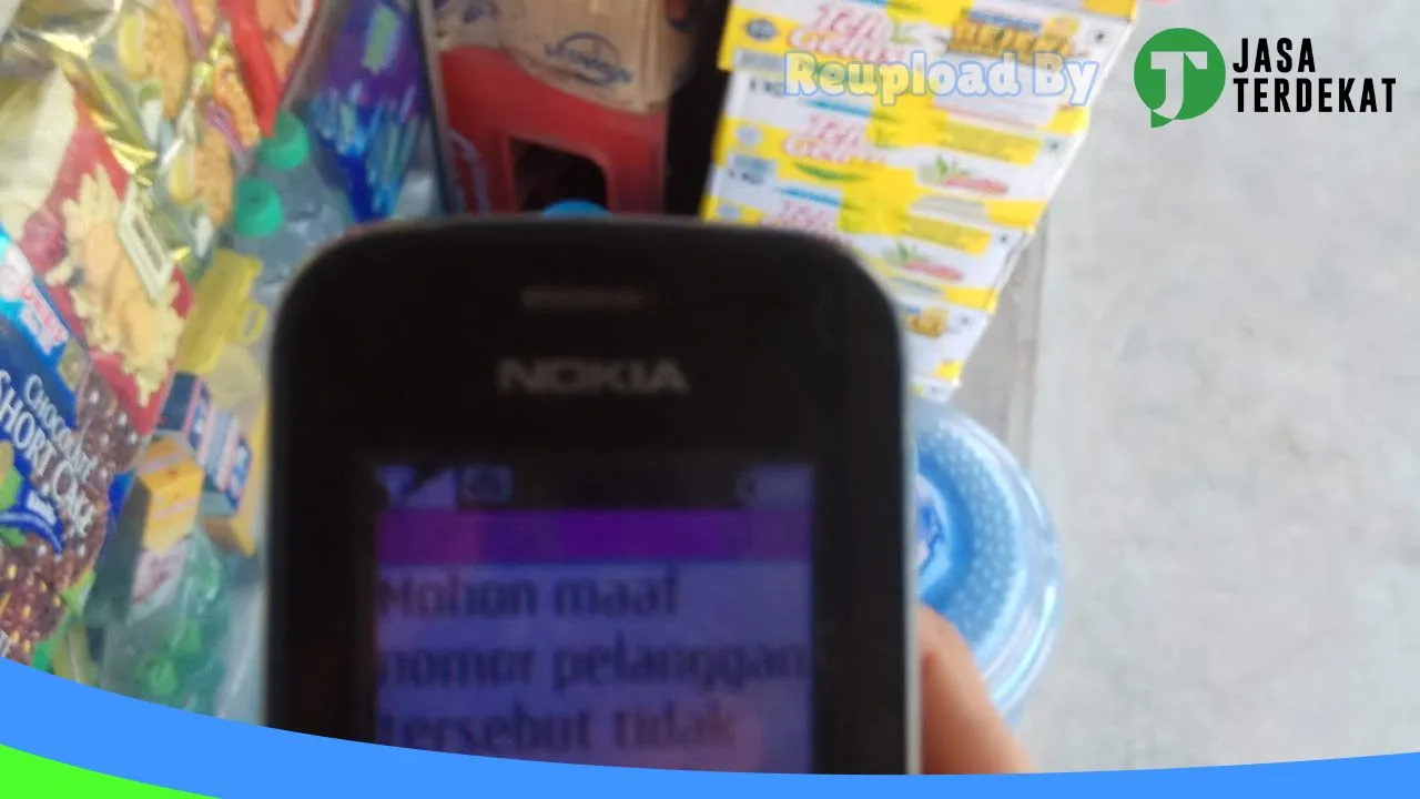 Gambar IAND CELLULAR di Luwu Timur, Sulawesi Selatan ke 5
