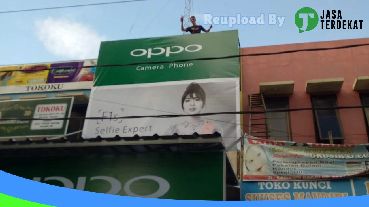Gambar King Cellular di Serang, Banten ke 1