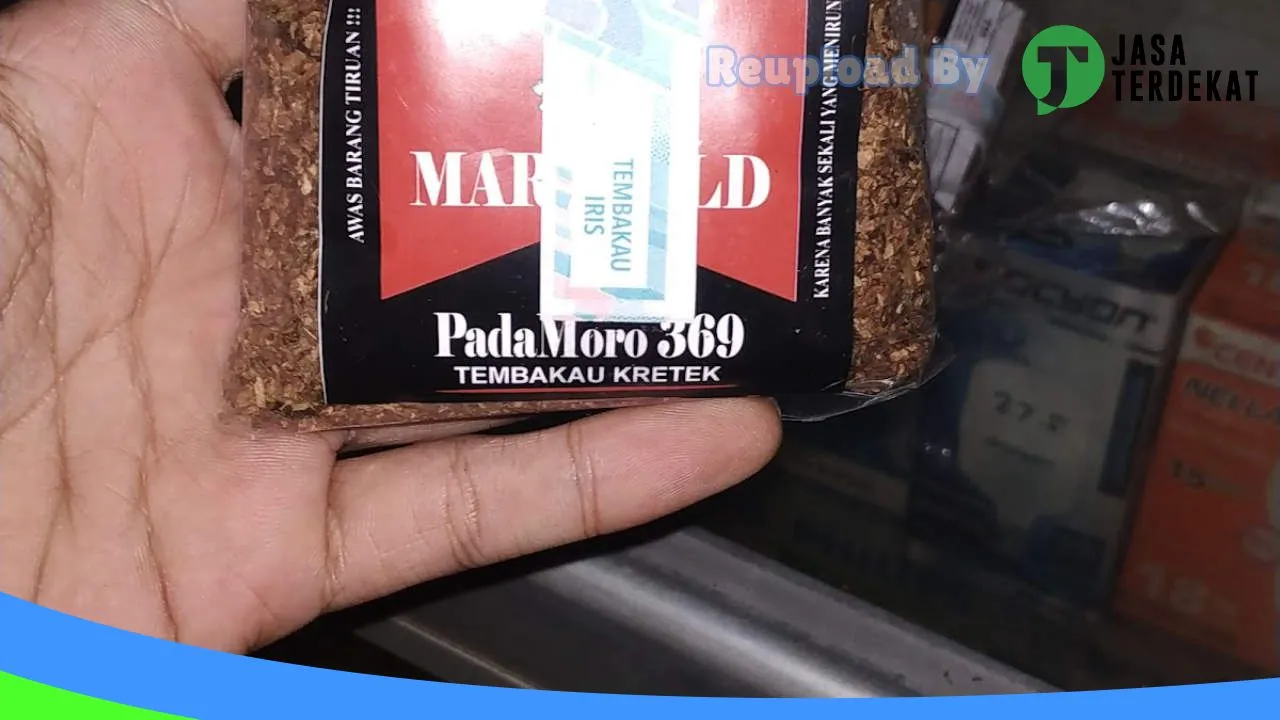 Gambar toko elektronik sederhana 2 di Lombok Barat, Nusa Tenggara Barat ke 5