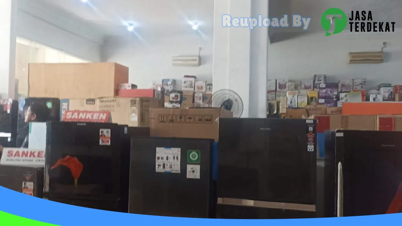 Gambar Kencono Elektronik di Banyuwangi, Jawa Timur ke 5