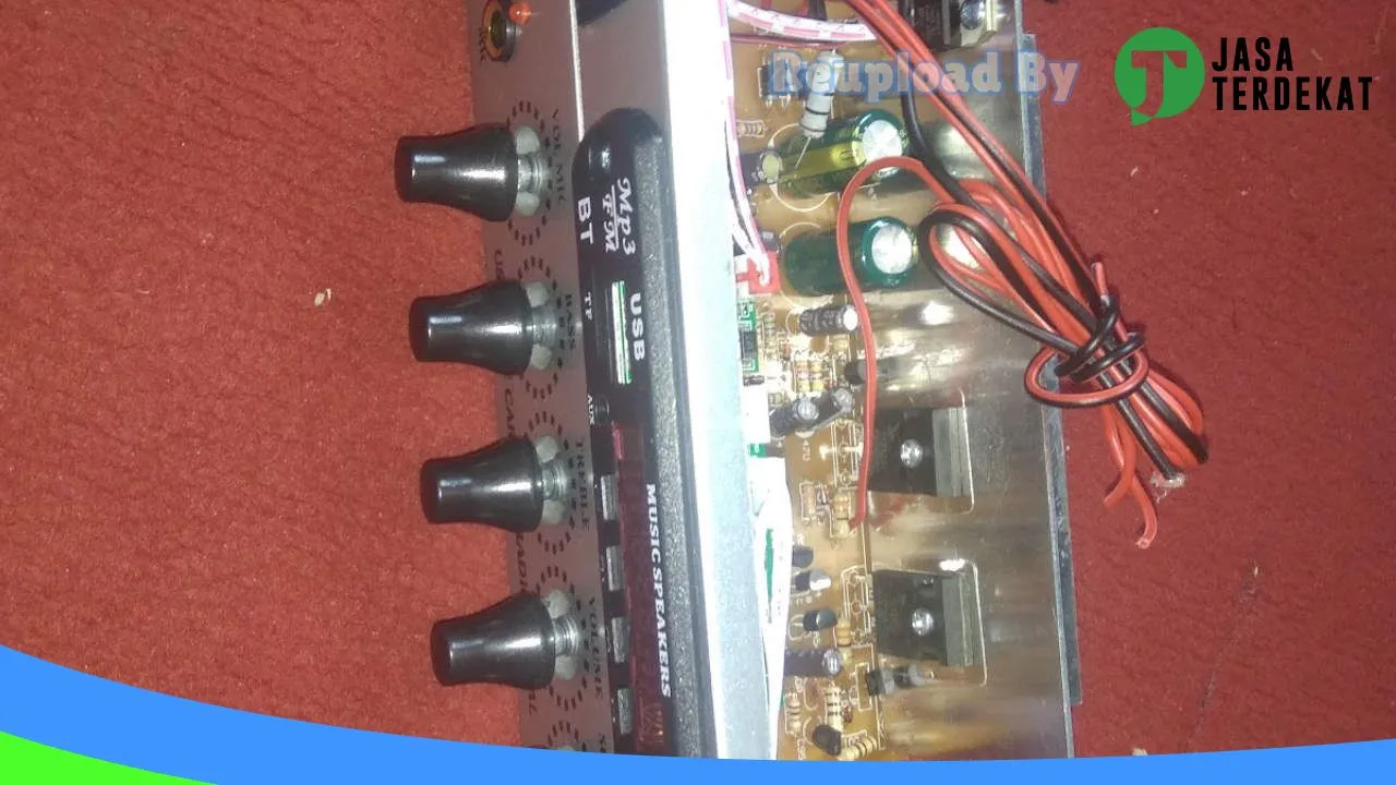 Gambar RIKO SERVIS ELEKTRONIC:(KULKAS-MESIN CUCI.DLL. di Lima Puluh Kota, Sumatera Barat ke 5