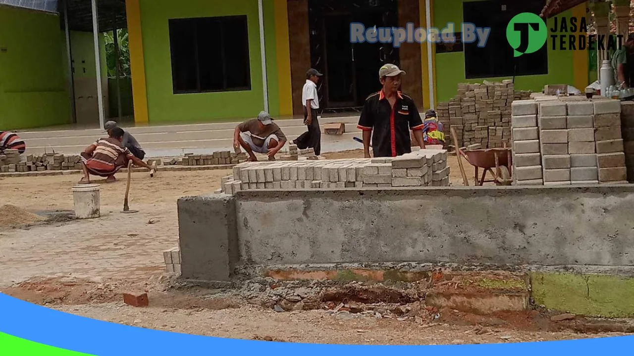 Gambar Syahrule di Lampung Selatan, Lampung ke 5
