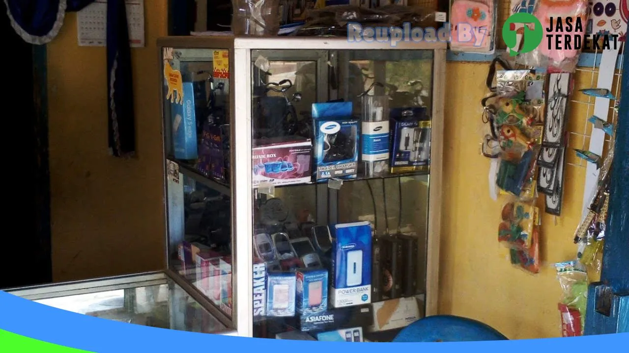 Gambar SRC CAK ALI / ASSALAM CELL di Lampung Timur, Lampung ke 3