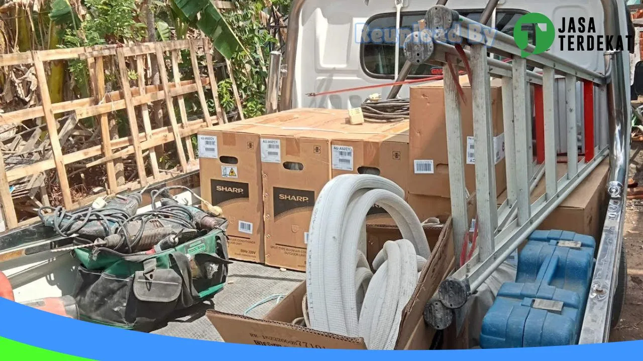 Gambar Galeri Aluminium di Sumbawa Barat, Nusa Tenggara Barat ke 3