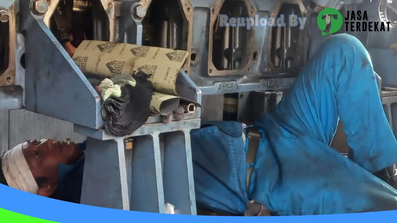 Gambar Pltd Sei Bilal di Nunukan, Kalimantan Utara ke 5